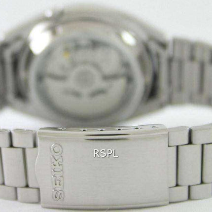 Seiko 5 Automatic 21 Jewels SNXG47 SNXG47K1 SNXG47K Orologio da uomo