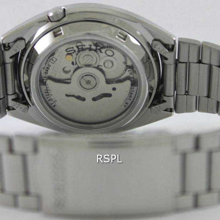 Seiko 5 Automatic 21 Jewels SNXG47 SNXG47K1 SNXG47K Orologio da uomo