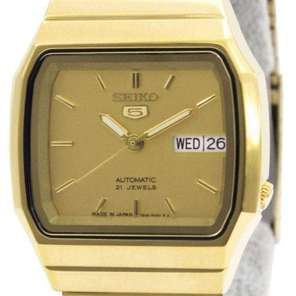 Seiko 5 Automatic 21 Jewels Japan Made SNXK90 SNXK90J1 SNXK90J Orologio da uomo