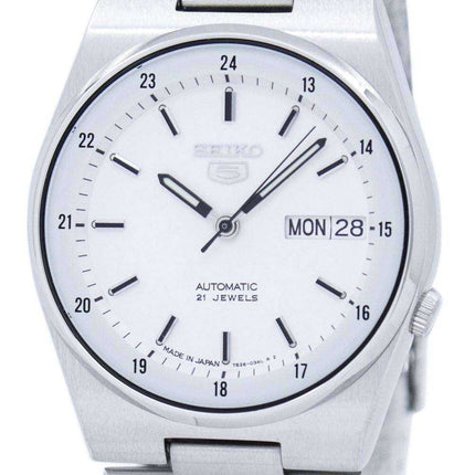 Orologio da uomo Seiko 5 Automatic Japan Made SNXM17J5