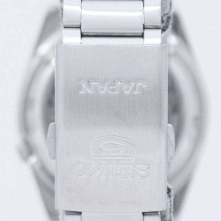 Orologio da uomo Seiko 5 Automatic Japan Made SNXM17J5