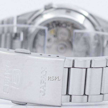Orologio da uomo Seiko 5 Automatic Japan Made SNXM17J5