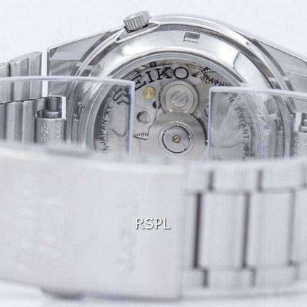 Orologio da uomo Seiko 5 Automatic Japan Made SNXM17J5