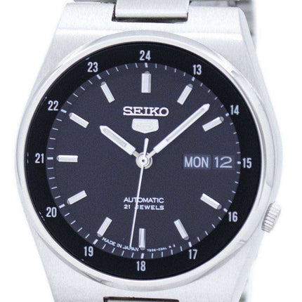 Orologio da uomo Seiko 5 Automatic Japan Made SNXM19J5