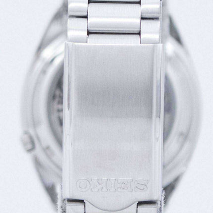 Orologio da uomo automatico Seiko 5 SNXS73 SNXS73J1 SNXS73J fabbricato in Giappone