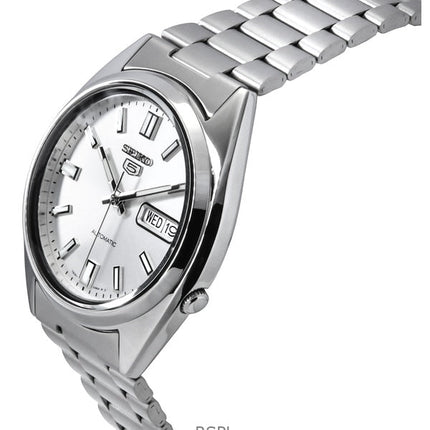Orologio da uomo Seiko 5 Automatic SNXS73 SNXS73K1 SNXS73K ricondizionato