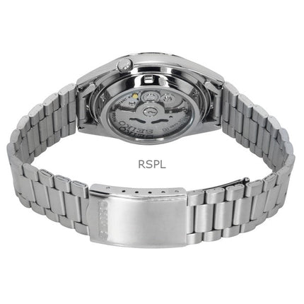 Orologio da uomo Seiko 5 Automatic SNXS73 SNXS73K1 SNXS73K ricondizionato