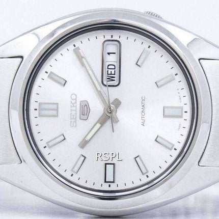 Orologio da uomo Seiko 5 Automatic SNXS73 SNXS73K1 SNXS73K ricondizionato