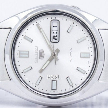 Orologio da uomo Seiko 5 Automatic SNXS73 SNXS73K1 SNXS73K ricondizionato