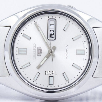Orologio da uomo Seiko 5 Automatic SNXS73 SNXS73K1 SNXS73K ricondizionato