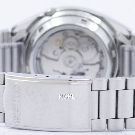 Orologio da uomo automatico Seiko 5 SNXS73 SNXS73K1 SNXS73K