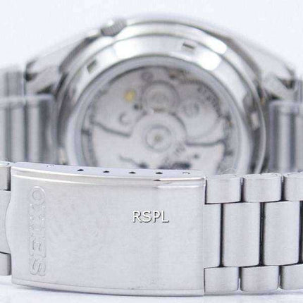 Orologio da uomo Seiko 5 Automatic SNXS73 SNXS73K1 SNXS73K ricondizionato