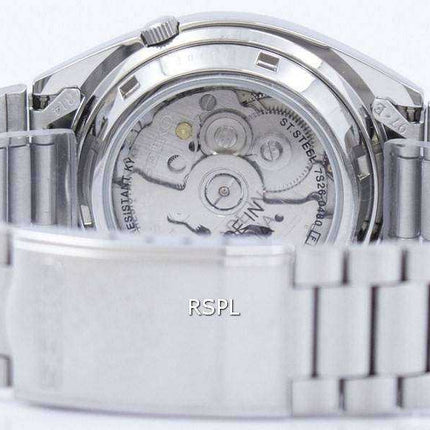 Orologio da uomo Seiko 5 Automatic SNXS73 SNXS73K1 SNXS73K ricondizionato