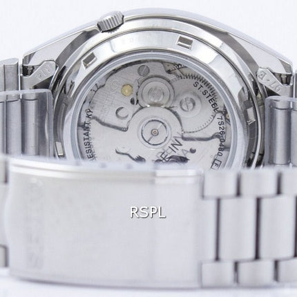 Orologio da uomo Seiko 5 Automatic SNXS73 SNXS73K1 SNXS73K ricondizionato
