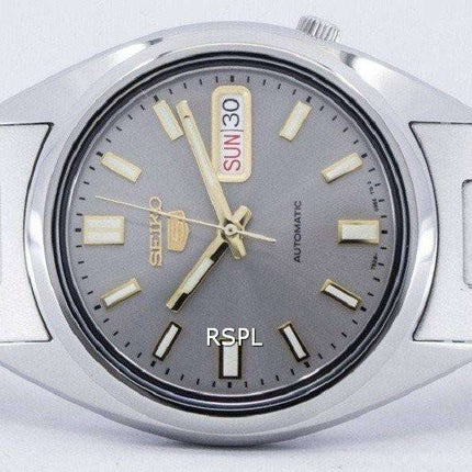 Orologio da uomo automatico Seiko 5 SNXS75 SNXS75K1 SNXS75K