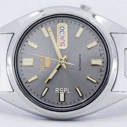 Orologio da uomo Seiko 5 Automatic SNXS75 SNXS75K1 SNXS75K ricondizionato