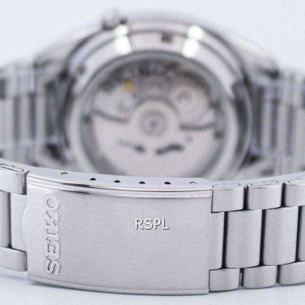 Orologio da uomo Seiko 5 Automatic SNXS75 SNXS75K1 SNXS75K ricondizionato
