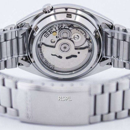 Orologio da uomo automatico Seiko 5 SNXS75 SNXS75K1 SNXS75K