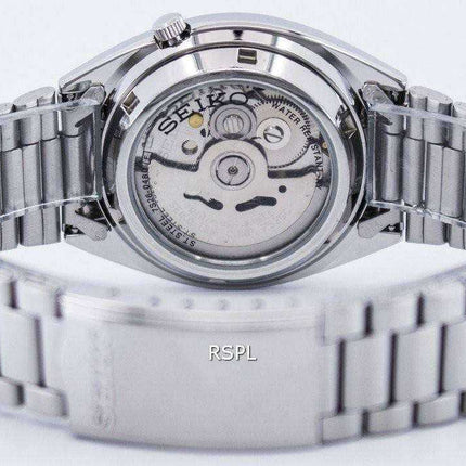 Orologio da uomo Seiko 5 Automatic SNXS75 SNXS75K1 SNXS75K ricondizionato