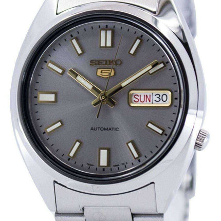 Orologio da uomo Seiko 5 Automatic SNXS75 SNXS75K1 SNXS75K ricondizionato