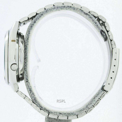 Seiko 5 Automatic 21 Jewels Japan Made SNXS77 SNXS77J1 SNXS77J Orologio da uomo