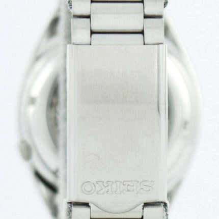 Seiko 5 Automatic 21 Jewels Japan Made SNXS77 SNXS77J1 SNXS77J Orologio da uomo