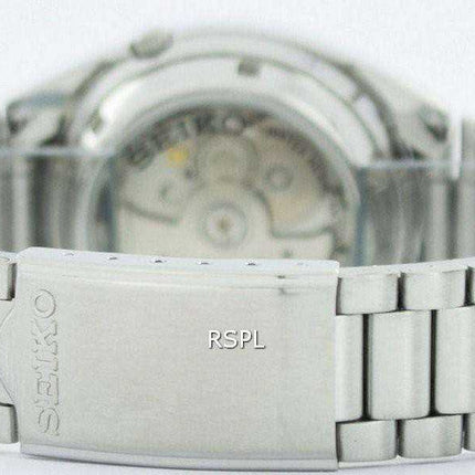 Seiko 5 Automatic 21 Jewels Japan Made SNXS77 SNXS77J1 SNXS77J Orologio da uomo