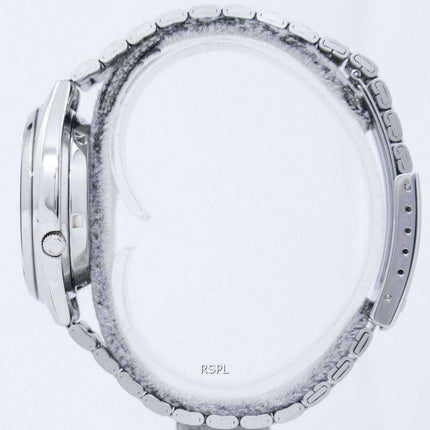 Orologio da uomo Seiko 5 Automatic SNXS77 SNXS77K1 SNXS77K ricondizionato