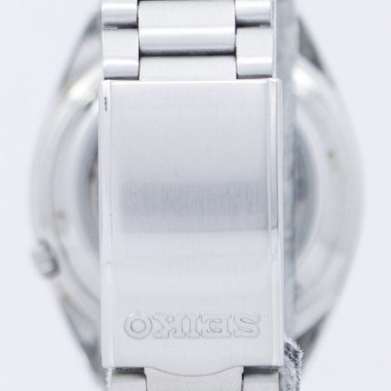Orologio da uomo Seiko 5 con quadrante blu automatico SNXS77K1 ricondizionato