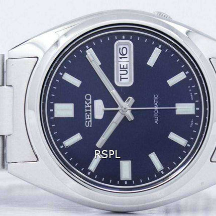 Orologio da uomo Seiko 5 Automatic SNXS77 SNXS77K1 SNXS77K ricondizionato