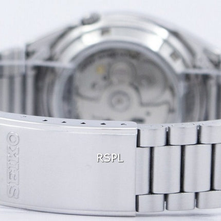 Orologio da uomo Seiko 5 Automatic SNXS77 SNXS77K1 SNXS77K ricondizionato