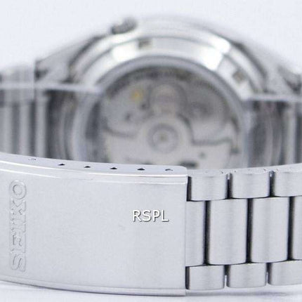 Orologio da uomo Seiko 5 Automatic SNXS77 SNXS77K1 SNXS77K ricondizionato