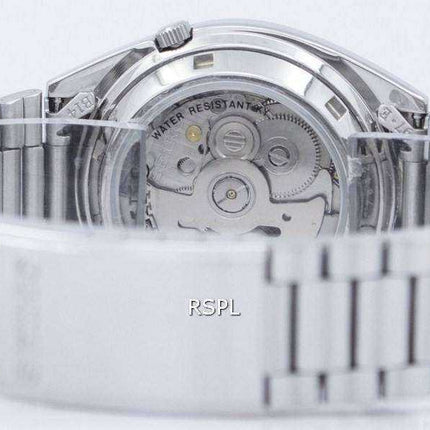 Orologio da uomo Seiko 5 Automatic SNXS77 SNXS77K1 SNXS77K ricondizionato