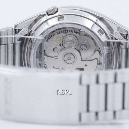 Orologio da uomo Seiko 5 Automatic SNXS77 SNXS77K1 SNXS77K ricondizionato