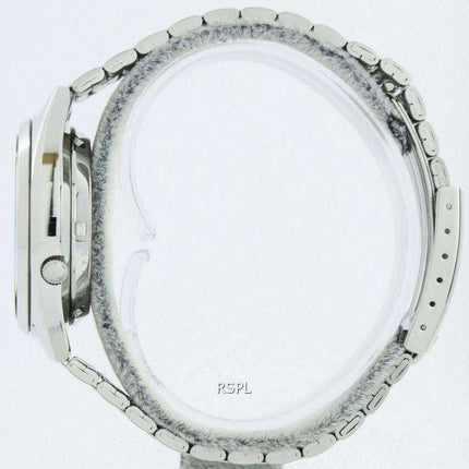 Orologio da uomo Seiko 5 automatico ricondizionato, prodotto in Giappone, SNXS79 SNXS79J1 SNXS79J