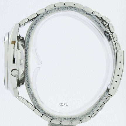 Orologio da uomo Seiko 5 automatico ricondizionato, prodotto in Giappone, SNXS79 SNXS79J1 SNXS79J