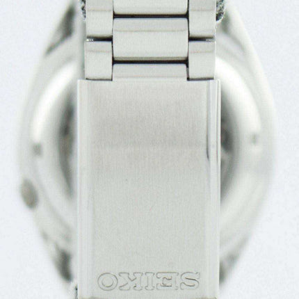 Orologio da uomo Seiko 5 automatico ricondizionato, prodotto in Giappone, SNXS79 SNXS79J1 SNXS79J