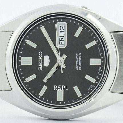 Orologio da uomo Seiko 5 Automatic Japan Made SNXS79 SNXS79J1 SNXS79J