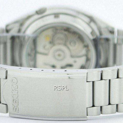 Orologio da uomo Seiko 5 automatico ricondizionato, prodotto in Giappone, SNXS79 SNXS79J1 SNXS79J