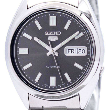 Orologio da uomo automatico Seiko 5 SNXS79 SNXS79K1 SNXS79K