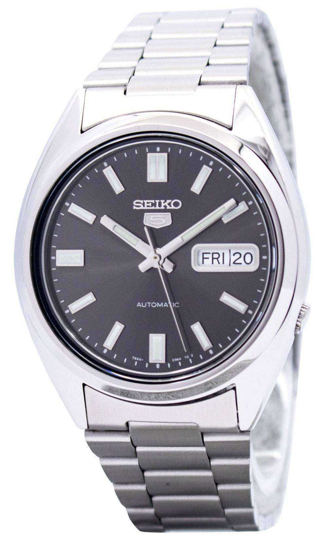 Orologio da uomo automatico Seiko 5 SNXS79 SNXS79K1 SNXS79K