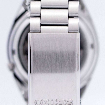 Orologio da uomo automatico Seiko 5 SNXS79 SNXS79K1 SNXS79K