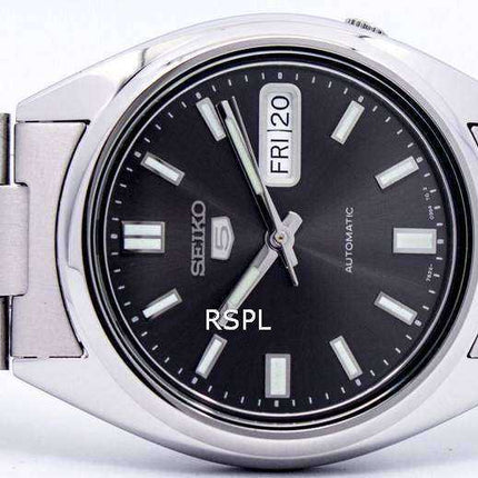 Orologio da uomo automatico Seiko 5 SNXS79 SNXS79K1 SNXS79K