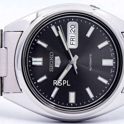 Orologio da uomo Seiko 5 Automatic SNXS79 SNXS79K1 SNXS79K ricondizionato