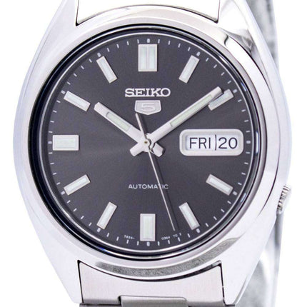 Orologio da uomo Seiko 5 Automatic SNXS79 SNXS79K1 SNXS79K ricondizionato