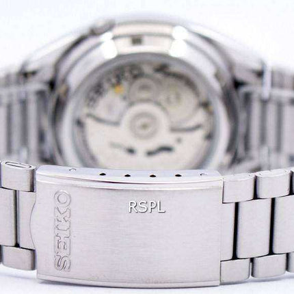 Orologio da uomo automatico Seiko 5 SNXS79 SNXS79K1 SNXS79K