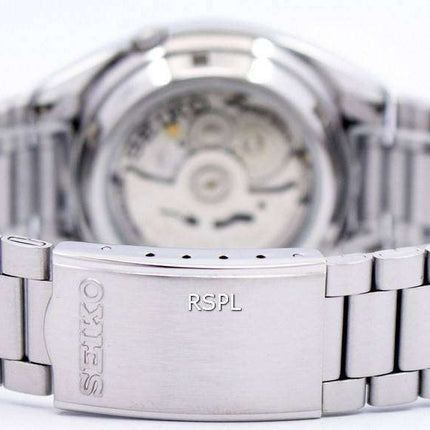 Orologio da uomo Seiko 5 Automatic SNXS79 SNXS79K1 SNXS79K ricondizionato