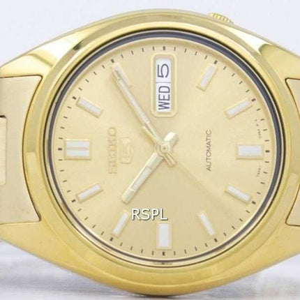 Orologio da uomo automatico Seiko 5 SNXS80 SNXS80K1 SNXS80K