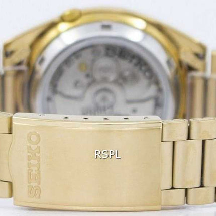 Orologio da uomo automatico Seiko 5 SNXS80 SNXS80K1 SNXS80K