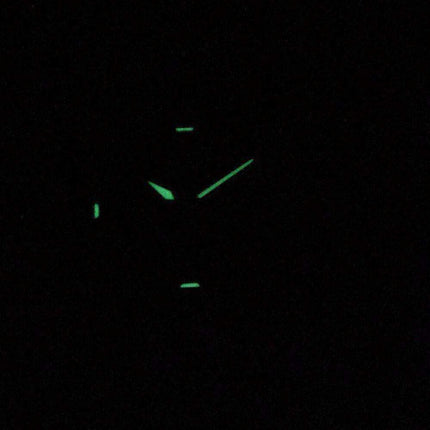 Seiko 5 Automatic 21 Jewels Japan Made SNY001 SNY001J1 SNY001J Orologio da donna